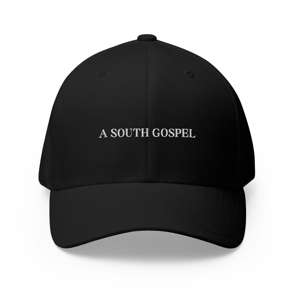 Embroidered Baseball Cap