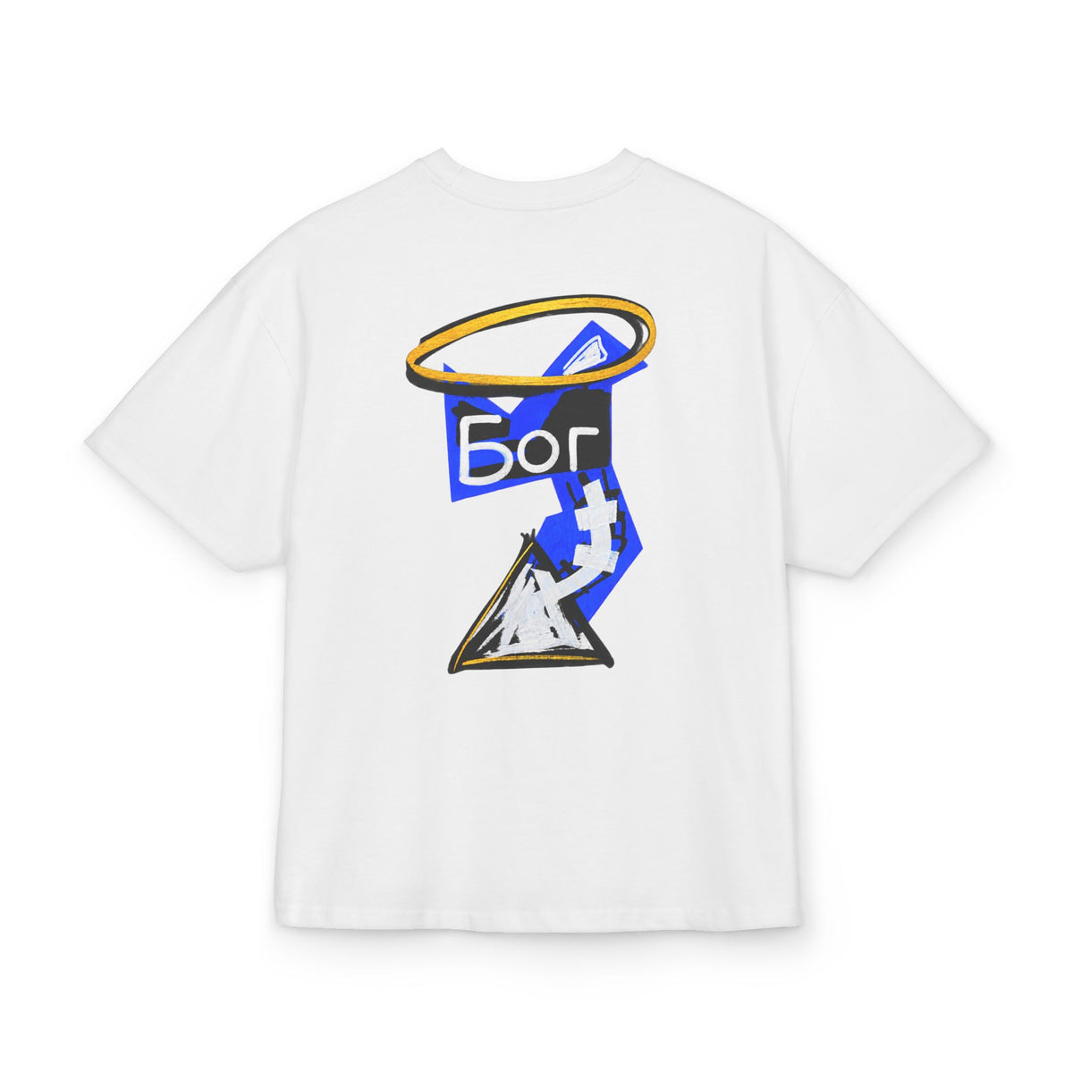 Box Tee