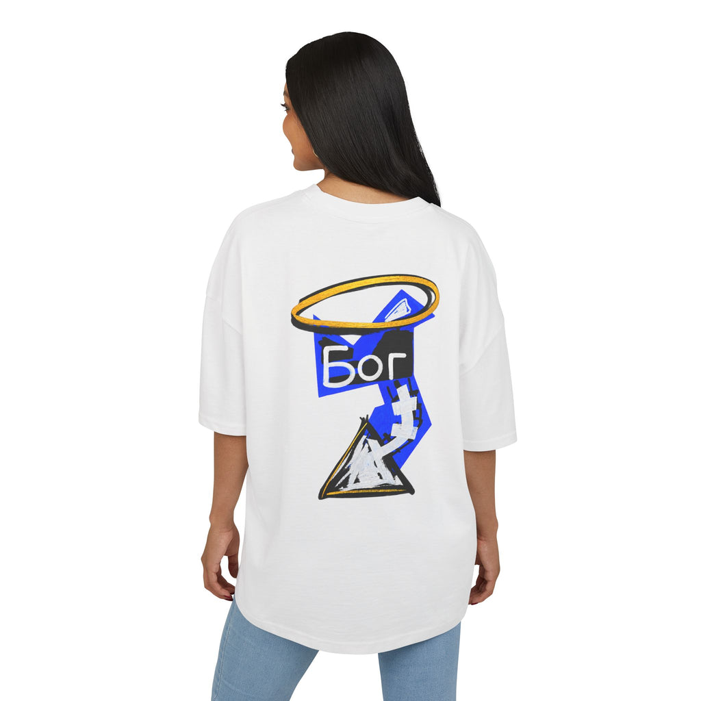 Box Tee