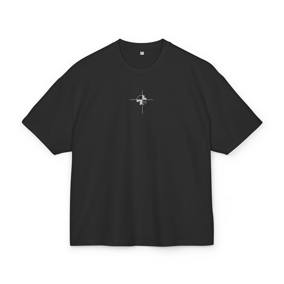 Boxy Tee