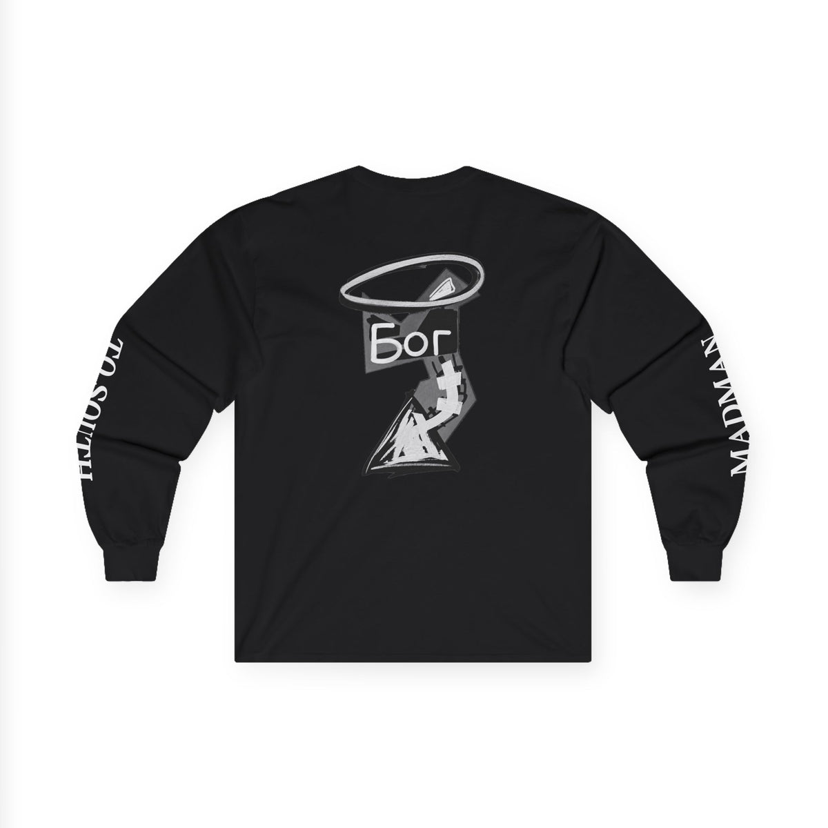 Long Sleeve Tee
