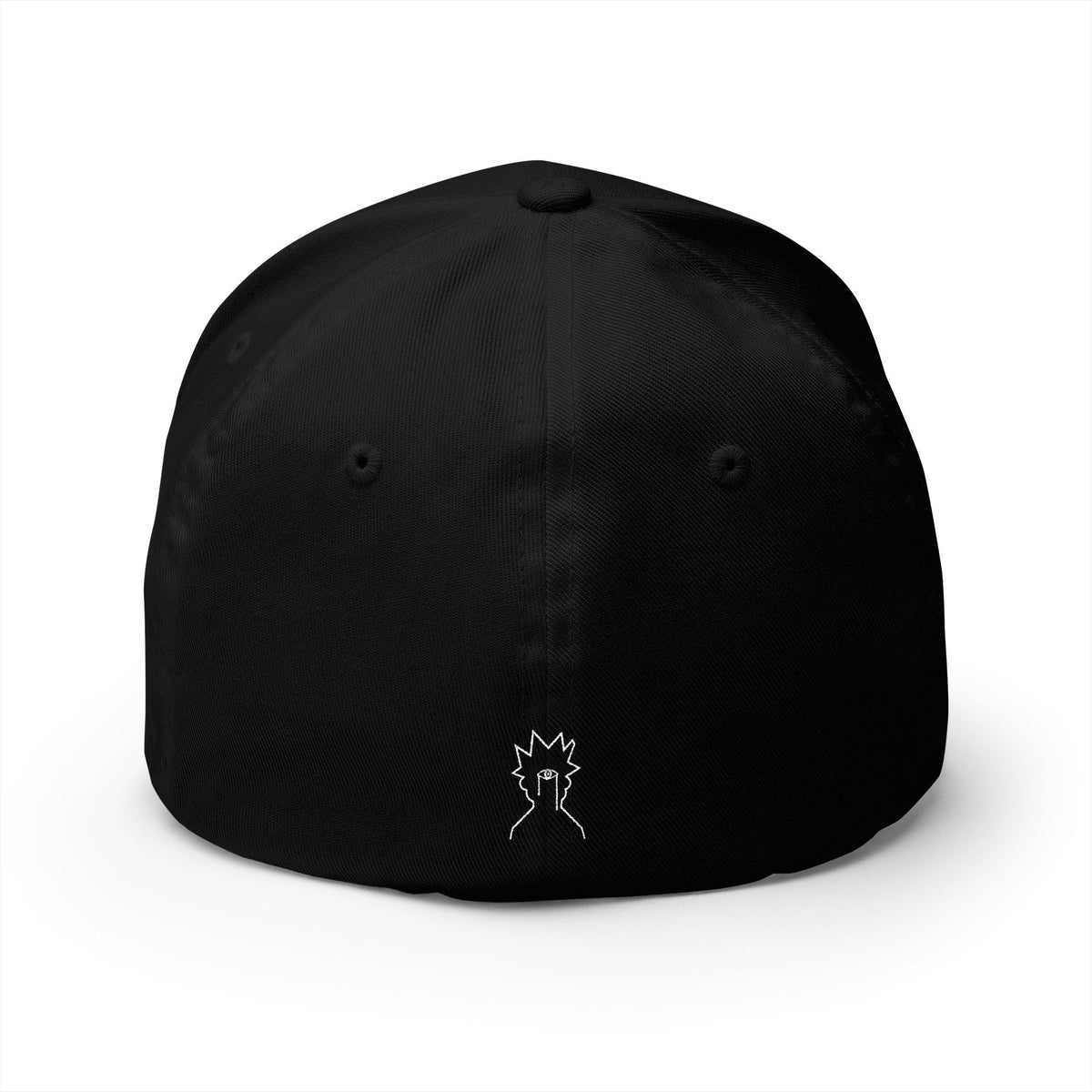 Embroidered Baseball Cap