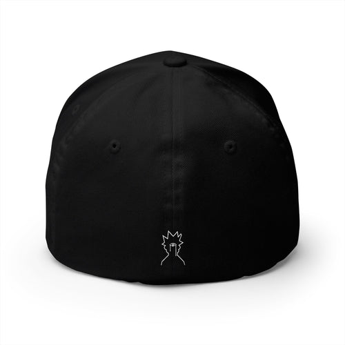 Embroidered Baseball Cap