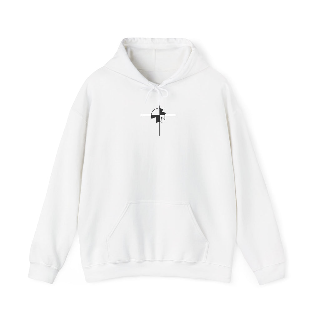 Graphic Hoodie