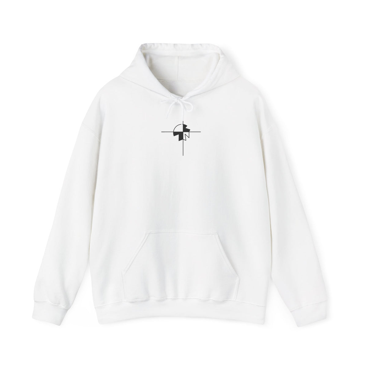 Graphic Hoodie