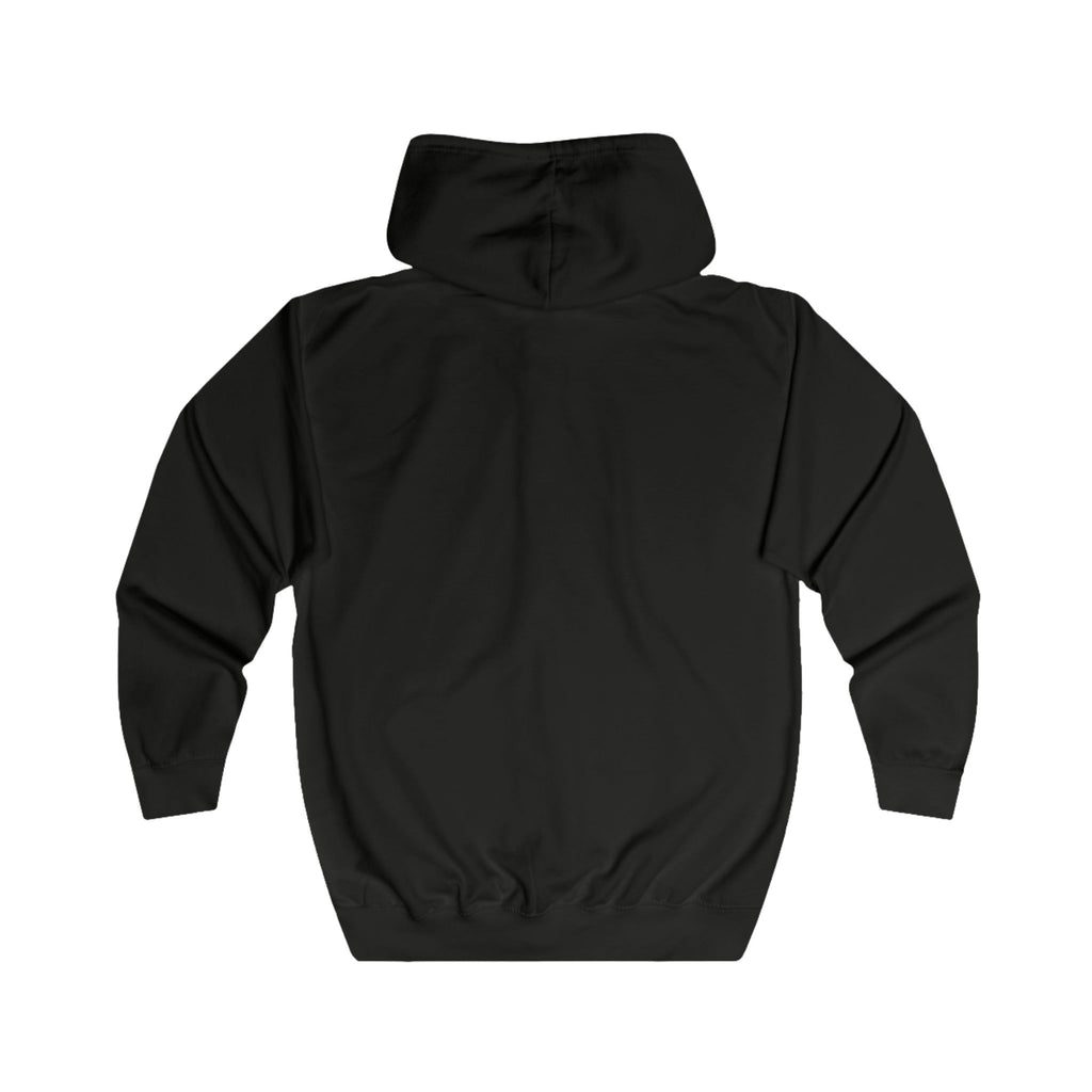 Full Zip Hoodie