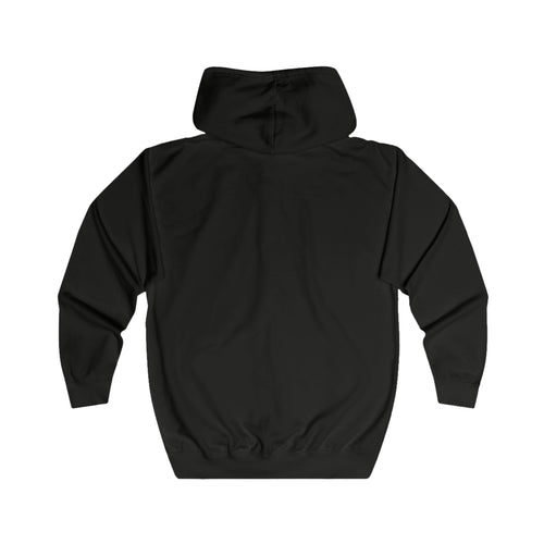 Full Zip Hoodie