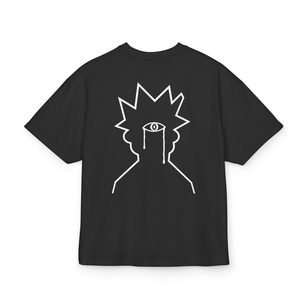 Boxy Tee