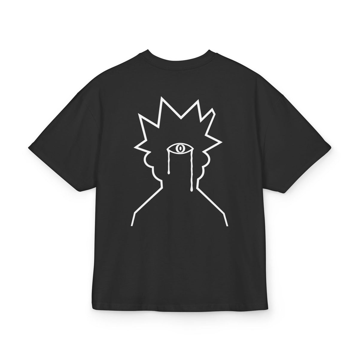Boxy Tee