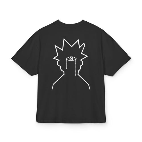 Boxy Tee